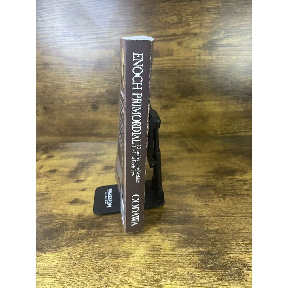 Enoch Primordial By Brian Godawa - Paperback